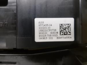 Begagnade Radiokontrollpanel BMW 2 serie Gran Tourer (F46) 220i 2.0 TwinPower Turbo 16V Pris € 250,00 Marginaltabell erbjuds av de Nollen autorecycling