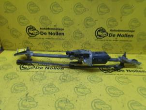 Gebruikte Ruitenwismotor + Mechaniek Mazda RX-8 (SE17) 1.3 Renesis HP Prijs op aanvraag aangeboden door de Nollen autorecycling