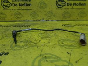 Begagnade Sensor (övriga) Audi SQ5 (8RB) 3.0 TDI V6 24V Pris € 75,00 Marginaltabell erbjuds av de Nollen autorecycling