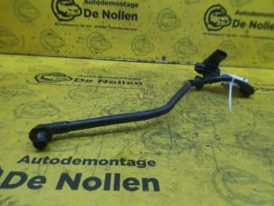 Begagnade MAP-sensor (insugsrör) Audi SQ5 (8RB) 3.0 TDI V6 24V Pris € 20,00 Marginaltabell erbjuds av de Nollen autorecycling