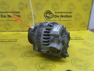 Gebruikte Dynamo Ford Ranger 2.5 TDCi 16V 4x4 Prijs € 150,00 Margeregeling aangeboden door de Nollen autorecycling