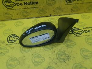 Gebruikte Buitenspiegel links Rover 25 1.6 16V Prijs € 25,00 Margeregeling aangeboden door de Nollen autorecycling