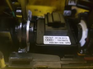 Begagnade Fläkt, övrig Audi A6 Allroad Quattro (C7) 3.0 TDI V6 24V biturbo Pris på förfrågan erbjuds av de Nollen autorecycling