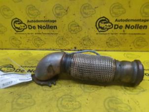 Begagnade Avgassystem, främre del Mercedes S (222.0/222.1) 3.0 S-350 BlueTEC, S-350d 24V Pris € 100,00 Marginaltabell erbjuds av de Nollen autorecycling