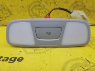 Gebruikte Binnenverlichting achter Audi A1 (8X1/8XK) 1.2 TFSI Prijs op aanvraag aangeboden door de Nollen autorecycling