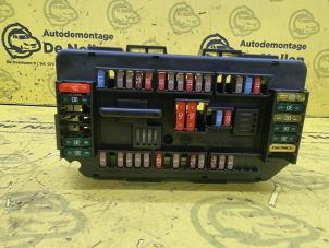 Begagnade Säkringsbox BMW 4 serie (F32) 435i 3.0 24V Pris på förfrågan erbjuds av de Nollen autorecycling