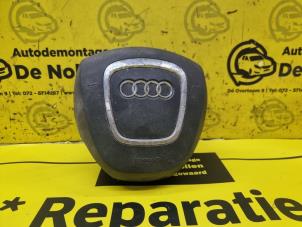 Begagnade Vänster airbag (ratt) Audi A4 Avant (B7) 2.0 TDI Pris € 30,00 Marginaltabell erbjuds av de Nollen autorecycling