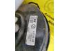 Bromsservo från en Fiat 500 (312) 1.3 MJTD 16V 2008