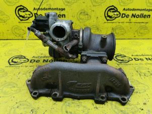 Begagnade Turbo Mini Mini (F55) 1.5 12V Cooper D Pris € 400,00 Marginaltabell erbjuds av de Nollen autorecycling