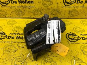 Begagnade Bakre bromsok, höger Audi SQ5 (8RB) 3.0 TDI V6 24V Pris € 195,00 Marginaltabell erbjuds av de Nollen autorecycling