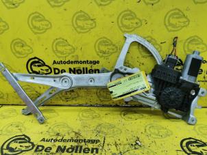 Begagnade Fönstermekanism, 4-dörrars, höger fram Opel Astra H (L48) 1.8 16V Pris € 50,00 Marginaltabell erbjuds av de Nollen autorecycling