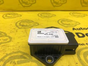 Begagnade Styrvinkelsensor Opel Meriva 1.4 16V Ecotec Pris € 25,00 Marginaltabell erbjuds av de Nollen autorecycling