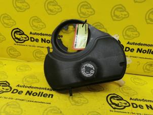 Używane Zbiornik rozprezny Peugeot 206 SW (2E/K) 1.6 Cena € 20,00 Procedura marży oferowane przez de Nollen autorecycling