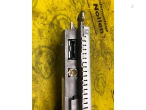 Begagnade Innerdisplay Audi A6 Avant (C6) 2.0 TDI 16V Pris på förfrågan erbjuds av de Nollen autorecycling