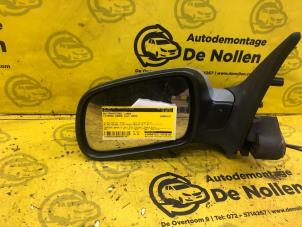 Używane Lusterko zewnetrzne lewe Citroen Xsara (N1) 1.6 16V Cena € 25,00 Procedura marży oferowane przez de Nollen autorecycling