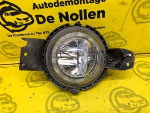 Gebruikte Mistlamp links-voor Mini Paceman (R61) 1.6 16V Cooper S ALL4 Prijs € 64,95 Margeregeling aangeboden door de Nollen autorecycling