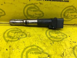 Begagnade Testpenna, tändspole Volkswagen Bora Variant (1J6) 2.3 V5 20V Pris € 15,00 Marginaltabell erbjuds av de Nollen autorecycling