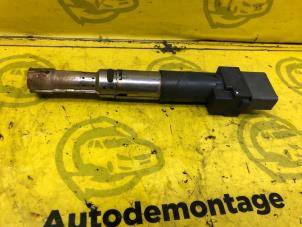 Begagnade Testpenna, tändspole Volkswagen Bora Variant (1J6) 2.3 V5 20V Pris € 15,00 Marginaltabell erbjuds av de Nollen autorecycling