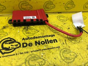 Używane Bezpiecznik BMW 4 serie (F32) 435d xDrive 3.0 24V Cena € 25,00 Procedura marży oferowane przez de Nollen autorecycling