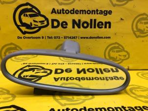 Gebruikte Binnenspiegel Audi A1 (8X1/8XK) 1.6 TDI 16V Prijs € 30,00 Margeregeling aangeboden door de Nollen autorecycling