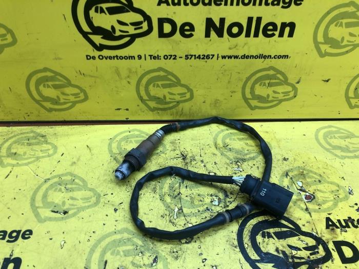 Lambdasond från en Volkswagen Golf VI (5K1) 1.4 TSI 160 16V 2009