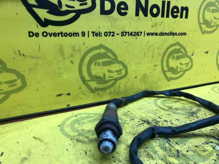 Lambdasond från en Volkswagen Golf VI (5K1) 1.4 TSI 160 16V 2009