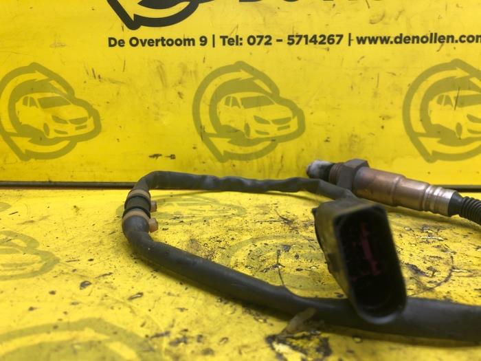 Lambdasond från en Volkswagen Golf VI (5K1) 1.4 TSI 160 16V 2009
