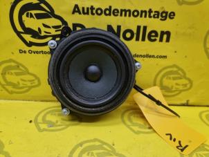 Begagnade Högtalare Mini Clubman (F54) 1.5 Cooper 12V Pris € 20,00 Marginaltabell erbjuds av de Nollen autorecycling