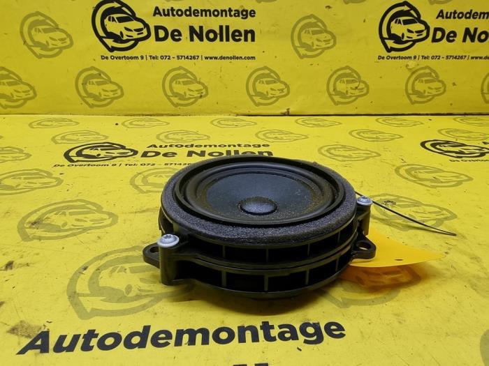 Glosnik z MINI Clubman (F54) 1.5 Cooper 12V 2022