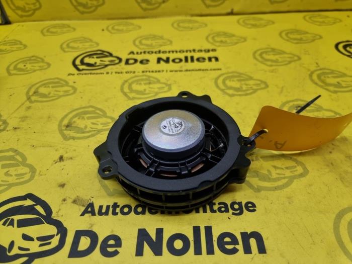 Glosnik z MINI Clubman (F54) 1.5 Cooper 12V 2022