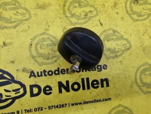 Begagnade Tanklock Peugeot 1007 (KM) 1.6 GTI,Gentry 16V Pris € 15,00 Marginaltabell erbjuds av de Nollen autorecycling