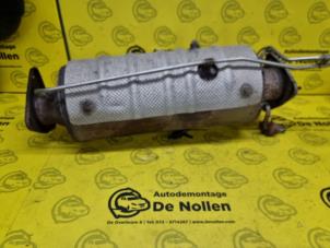 Używane Filtr czastek stalych Iveco New Daily V 29L13V, 35C13V, 35S13V, 40C13V, 40S13V Cena € 665,50 Z VAT oferowane przez de Nollen autorecycling