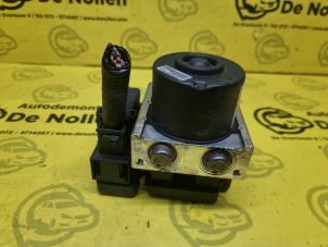 Begagnade ABS-pump Ford Focus 2 1.6 TDCi 16V 90 Pris € 50,00 Marginaltabell erbjuds av de Nollen autorecycling