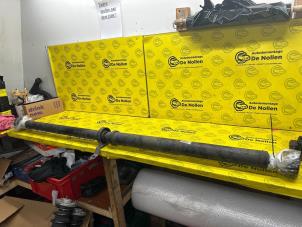 Gebruikte Tussenas Audi A6 Avant (C6) 2.0 TDI 16V Prijs € 150,00 Margeregeling aangeboden door de Nollen autorecycling