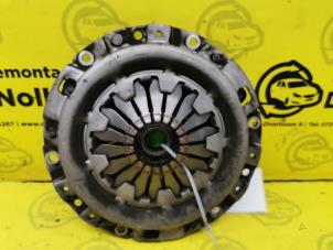 Begagnade Kopplingsplåt Hyundai Getz 1.1i 12V Pris på förfrågan erbjuds av de Nollen autorecycling