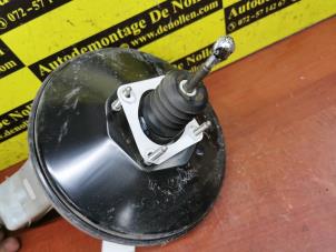 Begagnade Bromsservo Peugeot Bipper (AA) 1.4 HDi Pris € 75,00 Marginaltabell erbjuds av de Nollen autorecycling