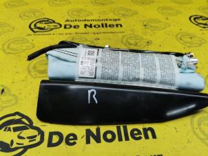 Gebruikte Airbag stoel (zitplaats) Audi A6 Allroad Quattro (C7) 3.0 TDI V6 24V biturbo Prijs € 95,00 Margeregeling aangeboden door de Nollen autorecycling