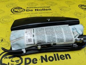 Begagnade Sätesairbag (säte) Audi A6 Allroad Quattro (C7) 3.0 TDI V6 24V biturbo Pris € 95,00 Marginaltabell erbjuds av de Nollen autorecycling