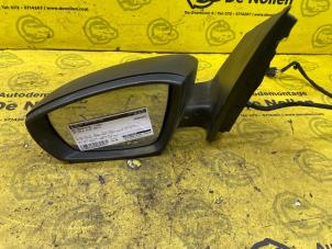 Gebruikte Buitenspiegel links Volkswagen Polo V (6R) 1.2 TDI 12V BlueMotion Prijs € 72,60 Inclusief btw aangeboden door de Nollen autorecycling