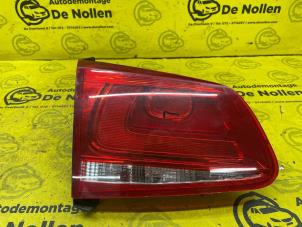 Gebruikte Achterlicht links Volkswagen Touareg (7PA/PH) 3.0 TDI V6 24V Prijs € 35,00 Margeregeling aangeboden door de Nollen autorecycling
