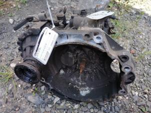 Begagnade Växellåda Audi A3 (8L1) 1.6 Pris € 150,00 Marginaltabell erbjuds av de Nollen autorecycling