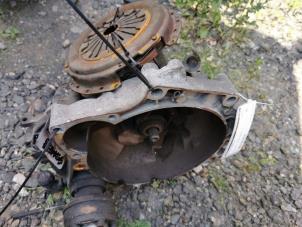 Begagnade Växellåda Volkswagen Polo III (6N1) 1.3i 55 Pris € 100,00 Marginaltabell erbjuds av de Nollen autorecycling