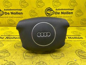 Begagnade Vänster airbag (ratt) Audi A2 (8Z0) 1.4 TDI Pris € 39,99 Marginaltabell erbjuds av de Nollen autorecycling