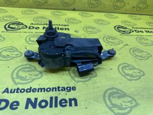 Begagnade Bakre torkarmotor Landrover Freelander Hard Top 2.0 di Pris € 35,00 Marginaltabell erbjuds av de Nollen autorecycling