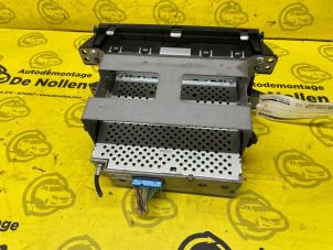 Gebruikte Radio Opel Agila (B) 1.2 16V LPG Prijs € 70,00 Margeregeling aangeboden door de Nollen autorecycling