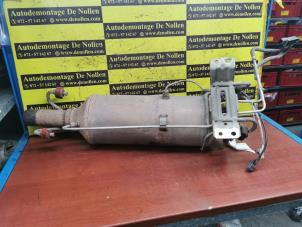 Gebruikte Katalysator Fiat Ducato (250) 2.3 D 130 Multijet Minibus Extralongo Prijs € 725,00 Margeregeling aangeboden door de Nollen autorecycling