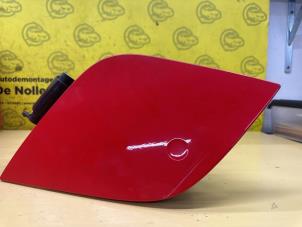 Begagnade Tankband Ford Focus 3 2.0 ST EcoBoost 16V Pris € 40,00 Marginaltabell erbjuds av de Nollen autorecycling