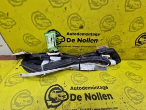 Gebruikte Airbag hemel links Ford Fiesta 6 (JA8) 1.0 EcoBoost 12V Sport Prijs € 75,00 Margeregeling aangeboden door de Nollen autorecycling