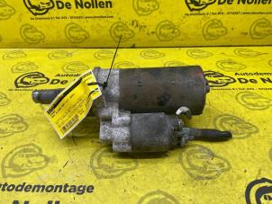 Begagnade Dynamo Audi Allroad (C5) 2.5 V6 TDI 24V Pris € 50,00 Marginaltabell erbjuds av de Nollen autorecycling