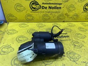 Gebruikte Startmotor Opel Meriva 1.7 CDTI 16V Prijs € 45,00 Margeregeling aangeboden door de Nollen autorecycling